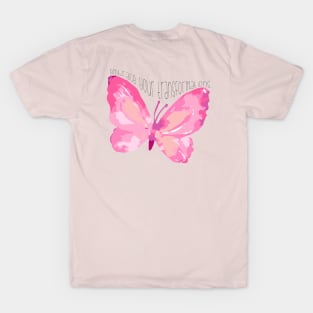 Embrace Your Transformations T-Shirt